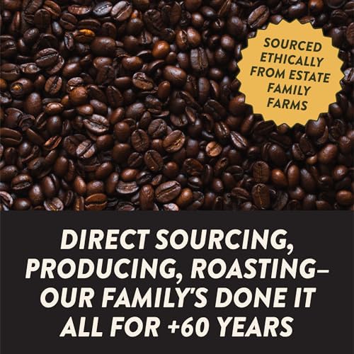 Espresso Dark Roast Coffee Pods (24 Count)