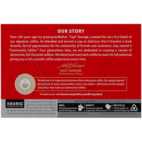 Signature Blend (12 Count)