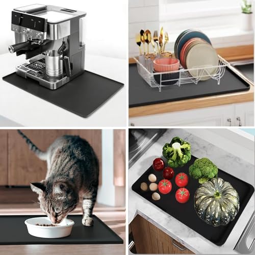 Silicone Coffee Mat