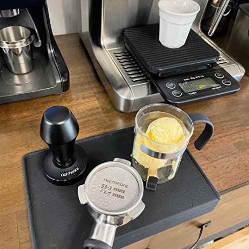 V4 Coffee Tamper 53.3mm
