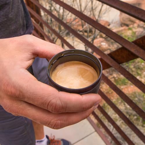 Minipresso GR