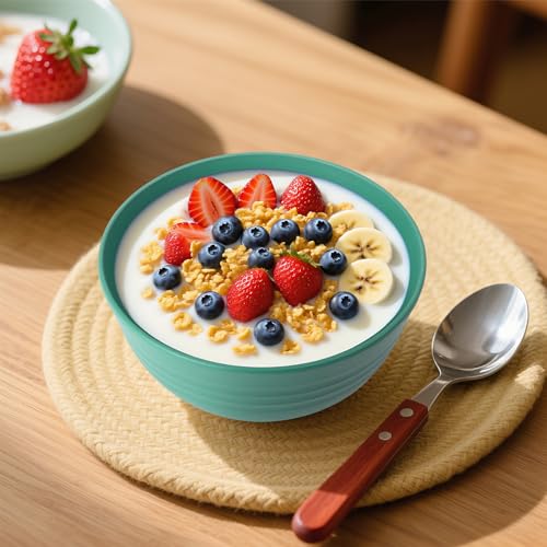 Cereal Bowls Set of 6