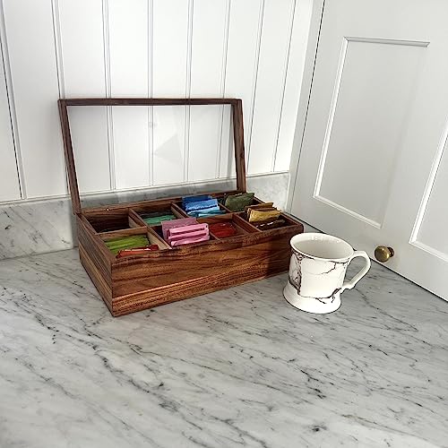 Ironwood Cornwall Tea Box