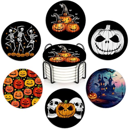 Coaster for Drinks Set of 6