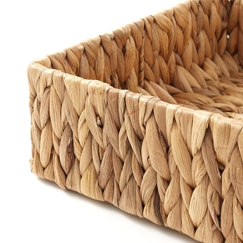 Set of 2 Bathroom Storage Baskets (2 Count)