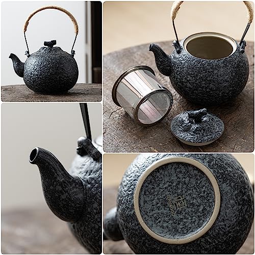 Japanese Tea Set