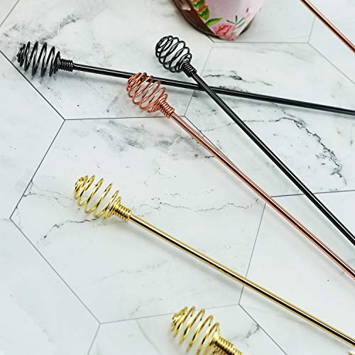 Double sided Stir Sticks (4 Count)
