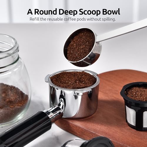 Coffee Scoop 2 Tablespoon
