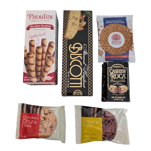 Gourmet Coffee Gift Box