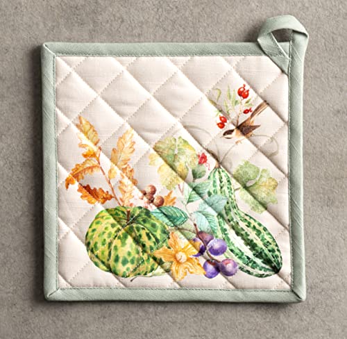 Pot Holders 100% Cotton Potholders