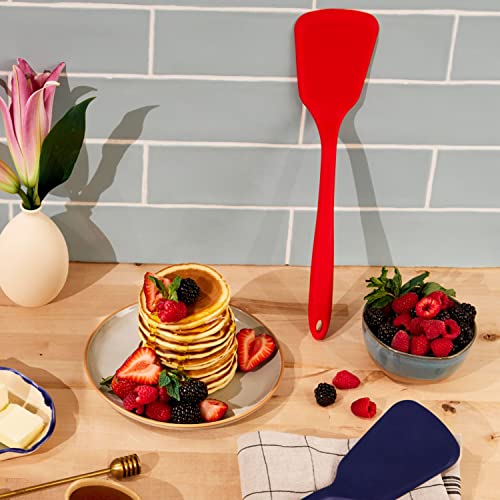 Get It Right Silicone Spatula Turner