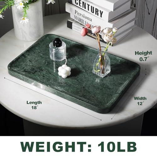Marble Vanity Tray