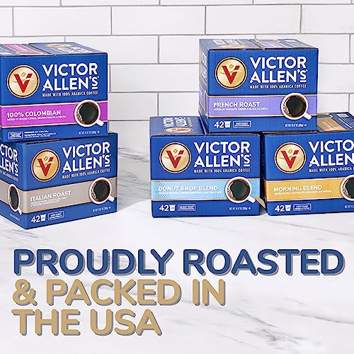 100% Colombian (120 Count)