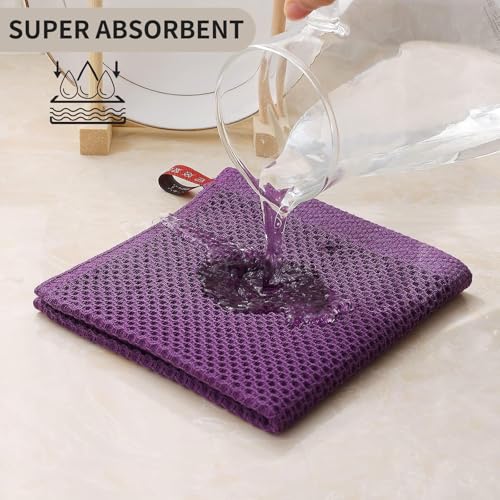 100% Cotton Waffle 12 (12 Count)