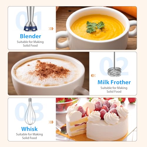 Immersion Blender