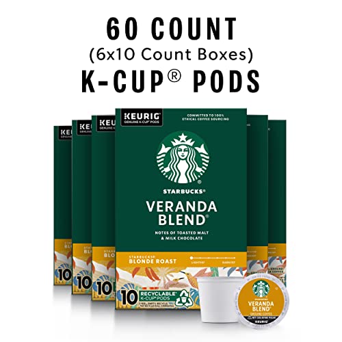 K Cup Coffee Pods (60 Count)