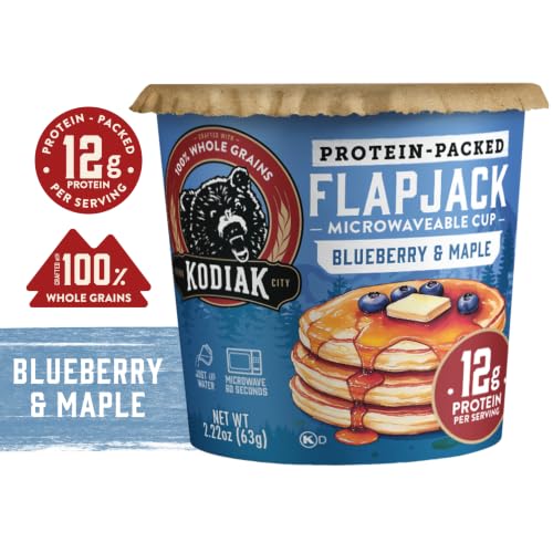 Pancake On the Go (25.92 Ounce)