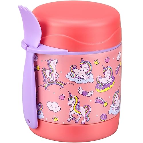 10oz Soup Thermo for Hot Food Kids