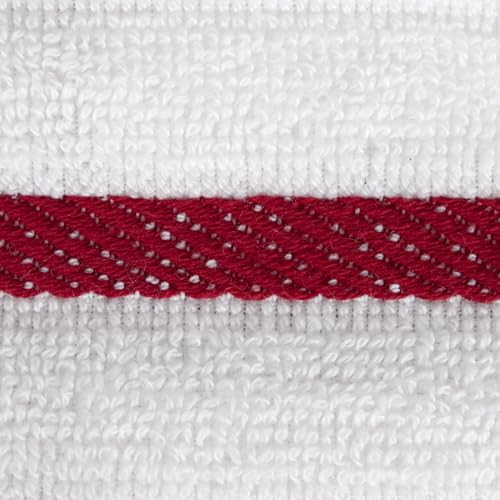 Checked Kitchen Towel