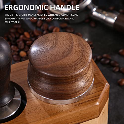 58mm Coffee Distributor