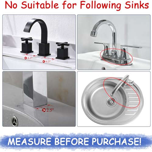 Kitchen Sink Splash Guard