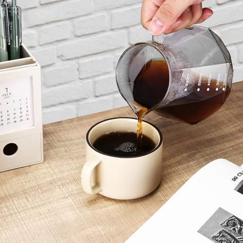 Pour Over Coffee Maker