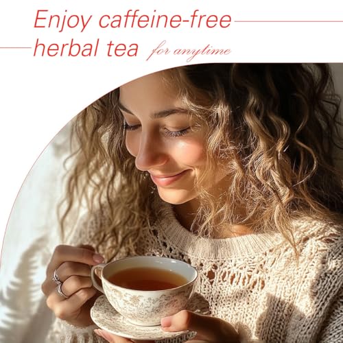 Rooibos Chai Tea Bags (50 Count)