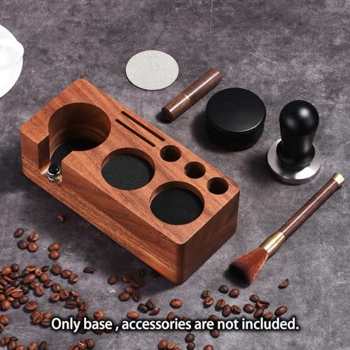 Espresso Tamping Station 54mm for Breville Machines