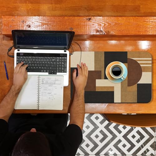 Coffee Mat for Countertops (2 Count)