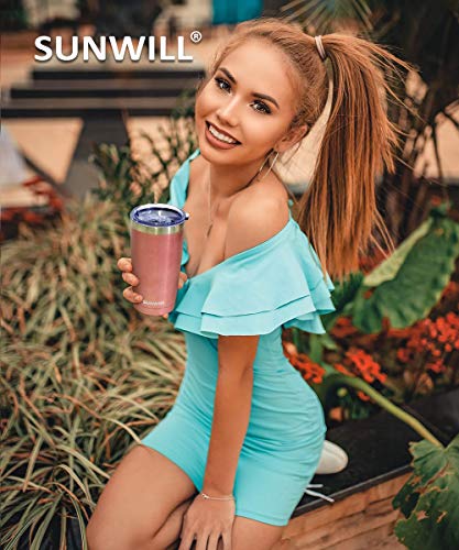 Coffee Tumbler