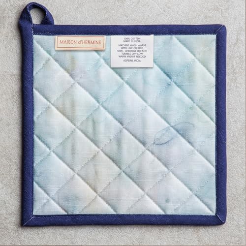 Pot Holders 100% Cotton Potholders