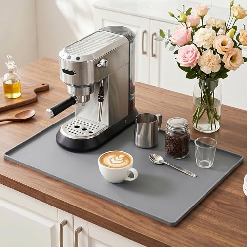 Coffee Bar Mat