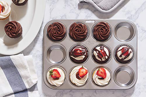 Muffin and Cupcake Pan