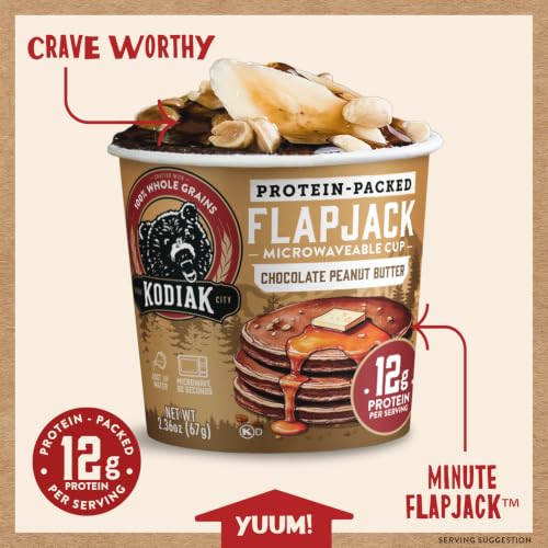 Pancake On the Go (28.32 Ounce)