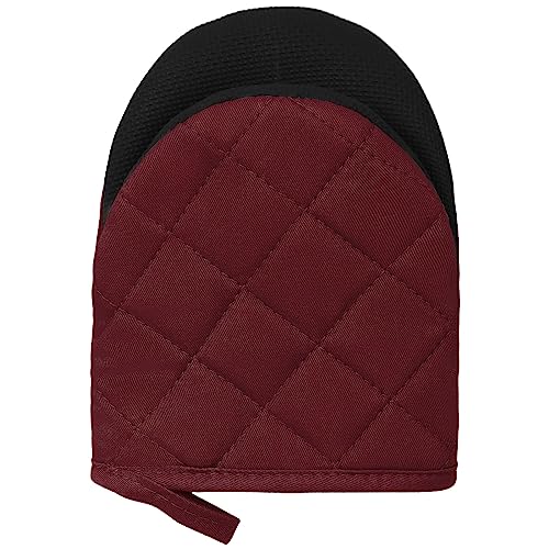 Mini Oven Mitts 2 (2 Count)