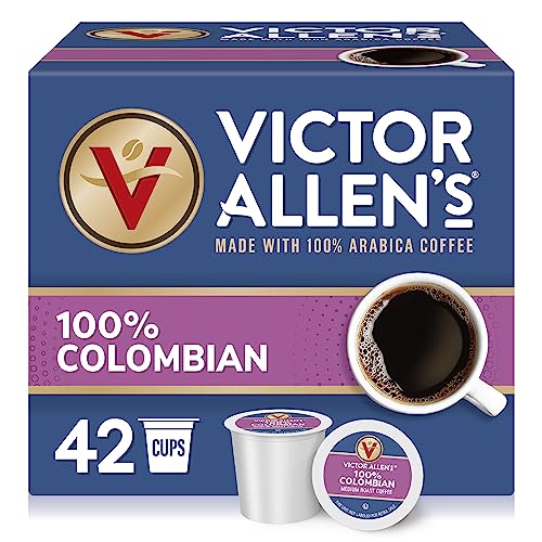 100% Colombian (42 Count)