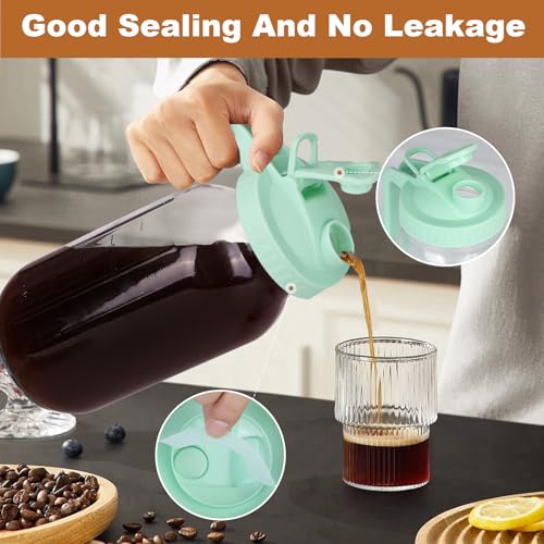 Cold Brew Coffee Maker