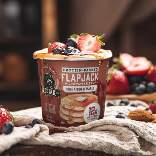 Pancake On the Go (27.12 Ounce)