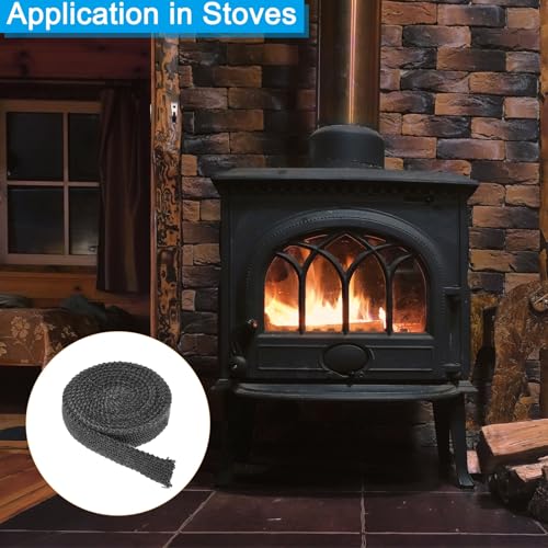 Wood Stove Gasket