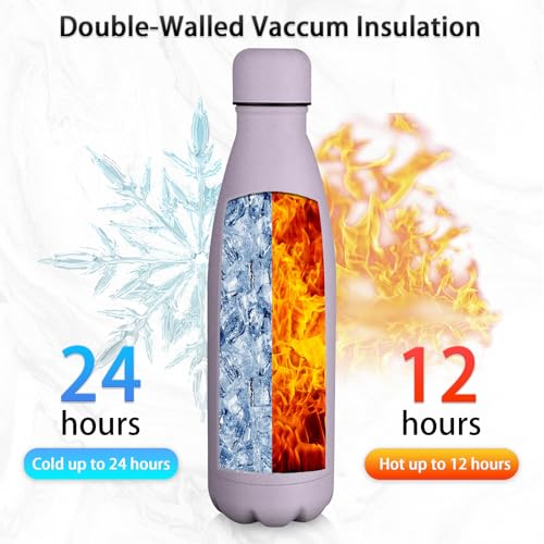 Insulated Water Bottle