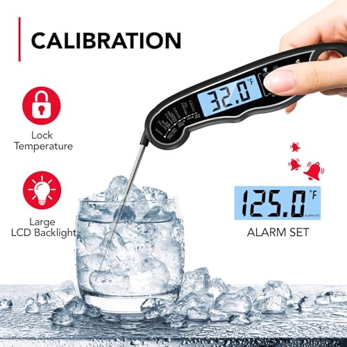 Meat Thermometer