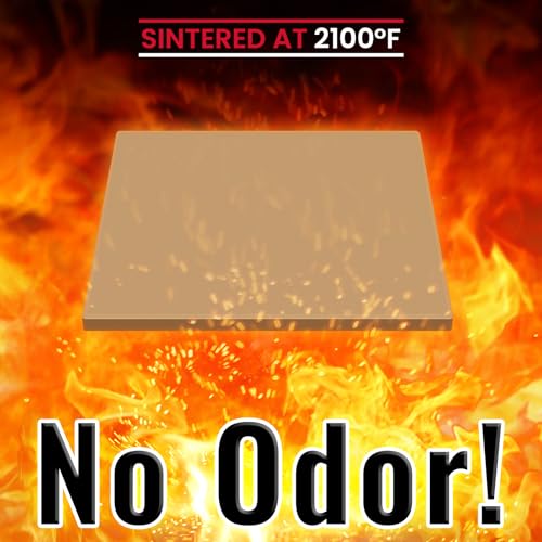 2 PCS Pizza Stones Set (2 Count)
