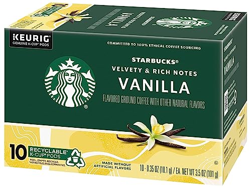 Flavored Coffee K (40 Count)