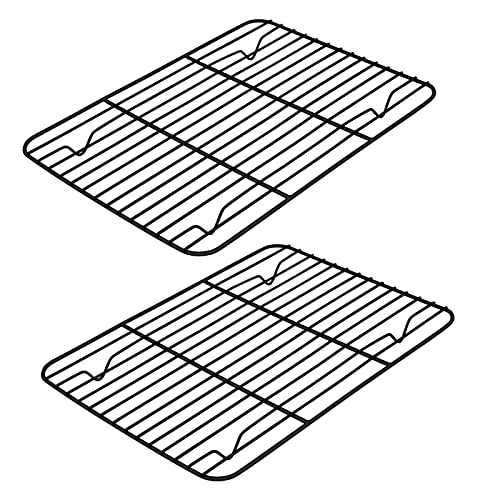 Small Baking Wire Rack Set of 2