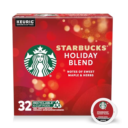 K Cup Coffee Pods (32 Count)