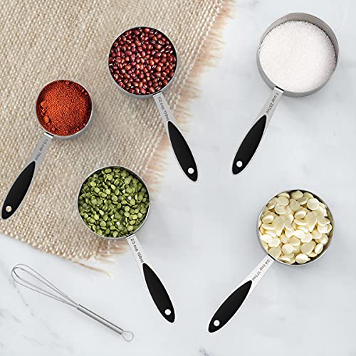 Measuring Cups and Spoons