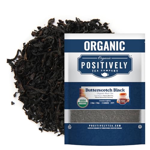Positively Tea (16 Ounce)