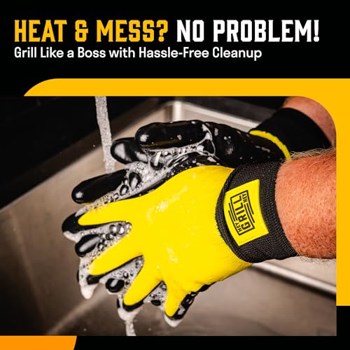 Pitmaster Gloves (2 Count)