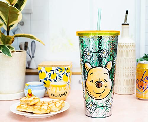 Disney Winnie the Pooh Flowers