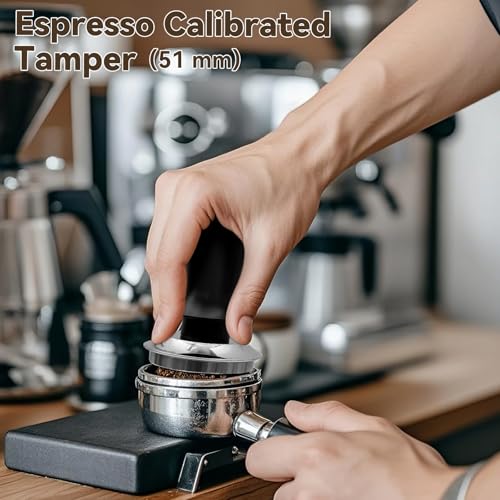 Espresso Accessories Kit